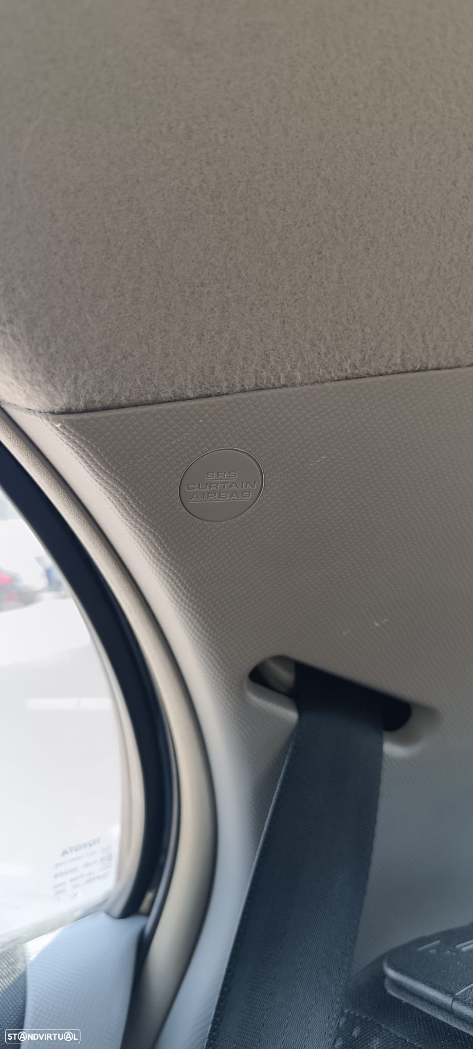 Toyota Yaris 1.0 VVT-i AC - 17