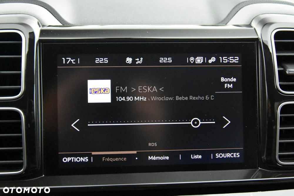 Citroën C5 Aircross 1.2 PureTech Feel - 24