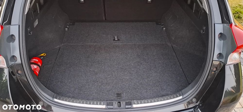 Toyota Auris Hybrid 135 Prestige - 8