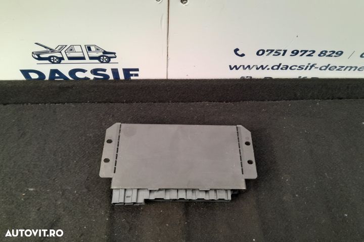 Modul confort 8E0959433BJ 8E0959433BJ Audi A4 B7 [2004 - 2008] Cabrio - 2