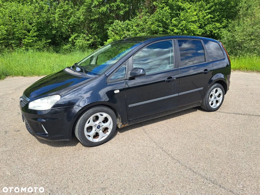 Ford Focus C-Max - 2