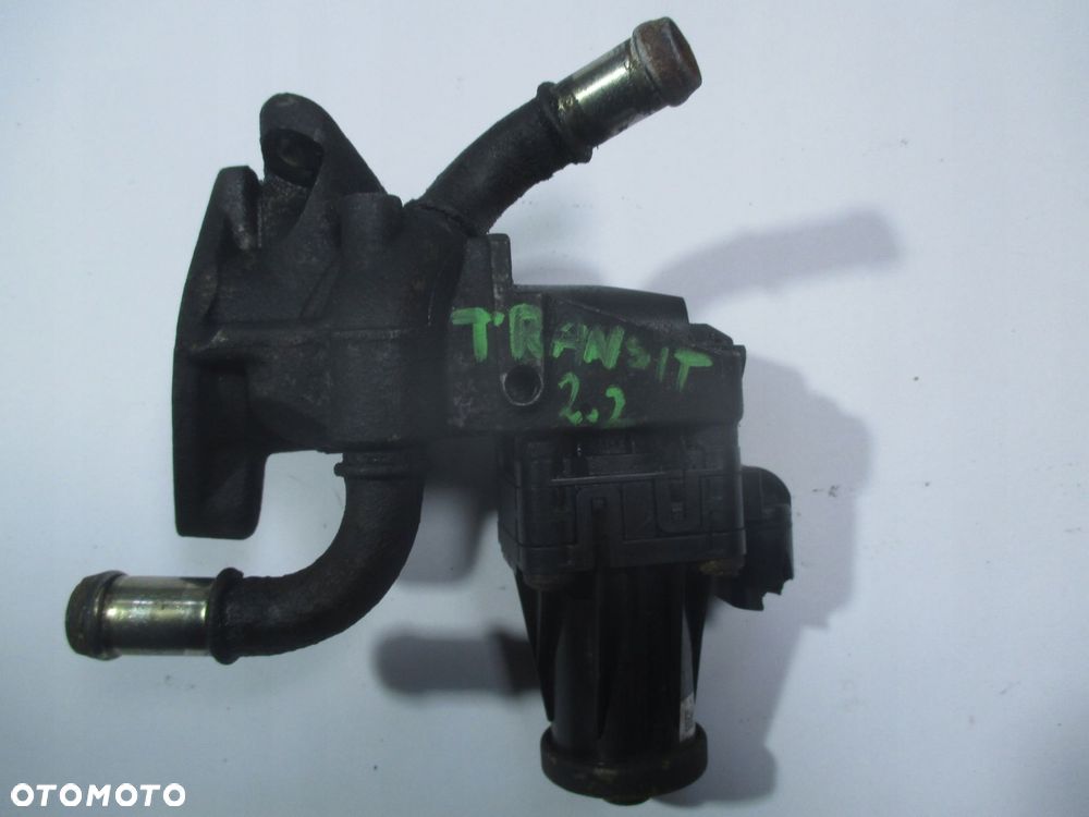 zawór egr ford transit 2.2 euro 4 06- 9c1q9d475ab - 2