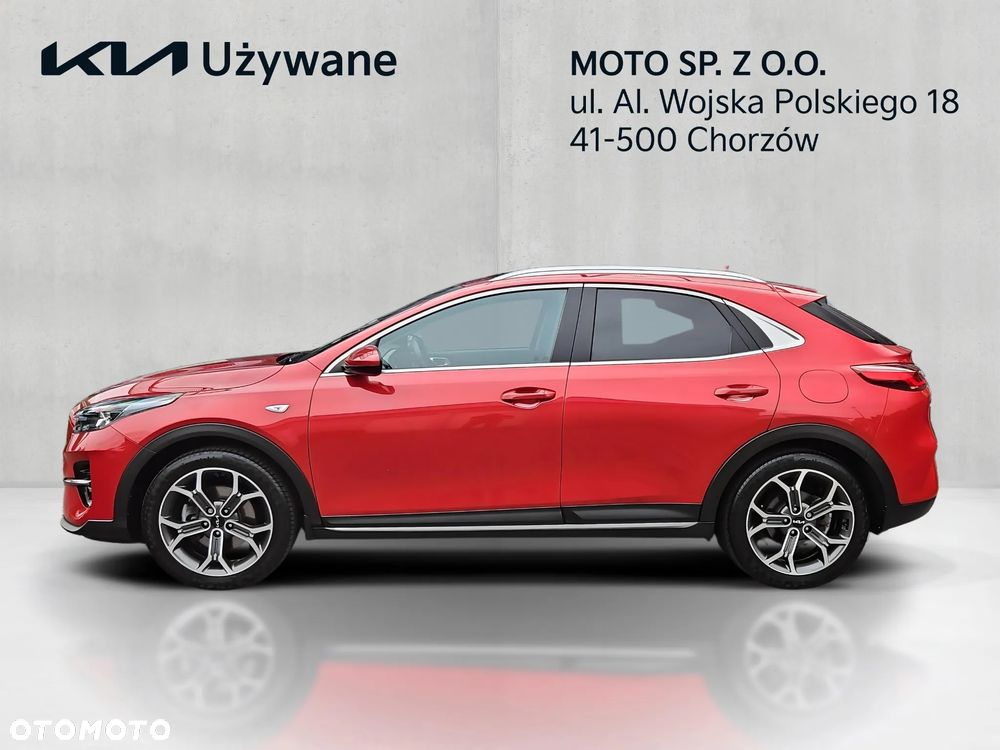 Kia XCeed 1.5 T-GDI M - 3