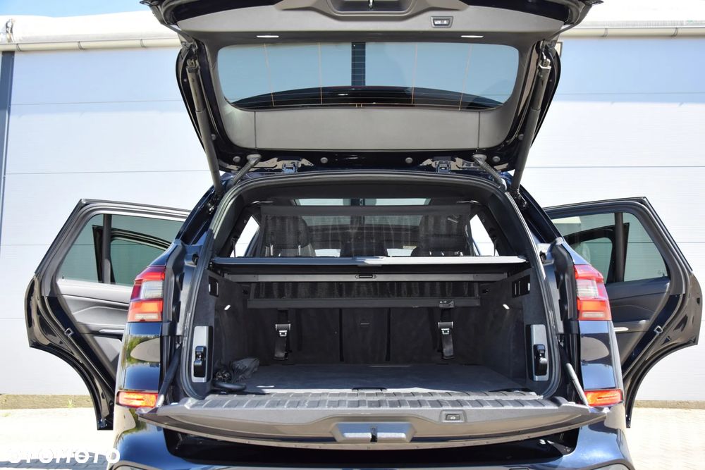 BMW X5 - 13