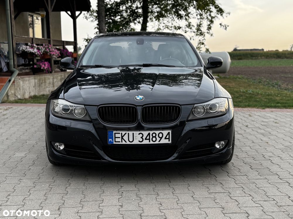 BMW Seria 3 335d DPF Edition Sport - 5