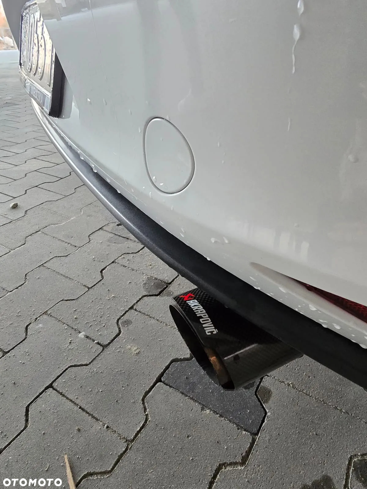 Volkswagen Golf VII 2.0 TSI BMT GTI - 10