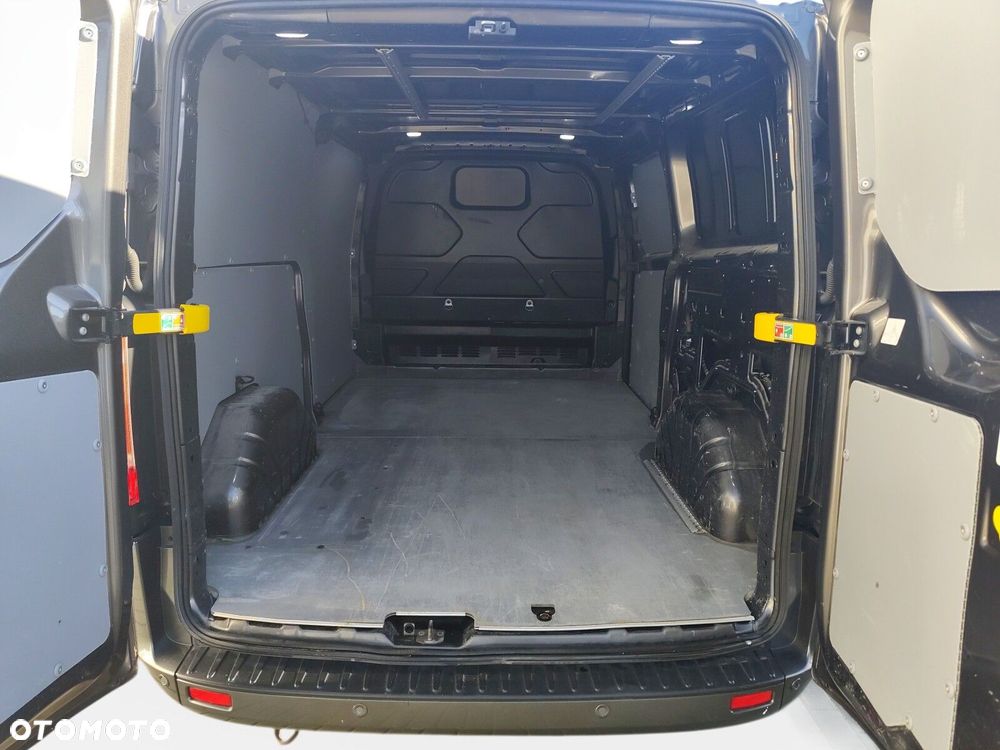 Ford transit-custom - 13