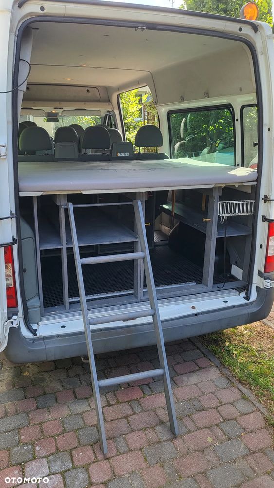 Ford Transit - 14
