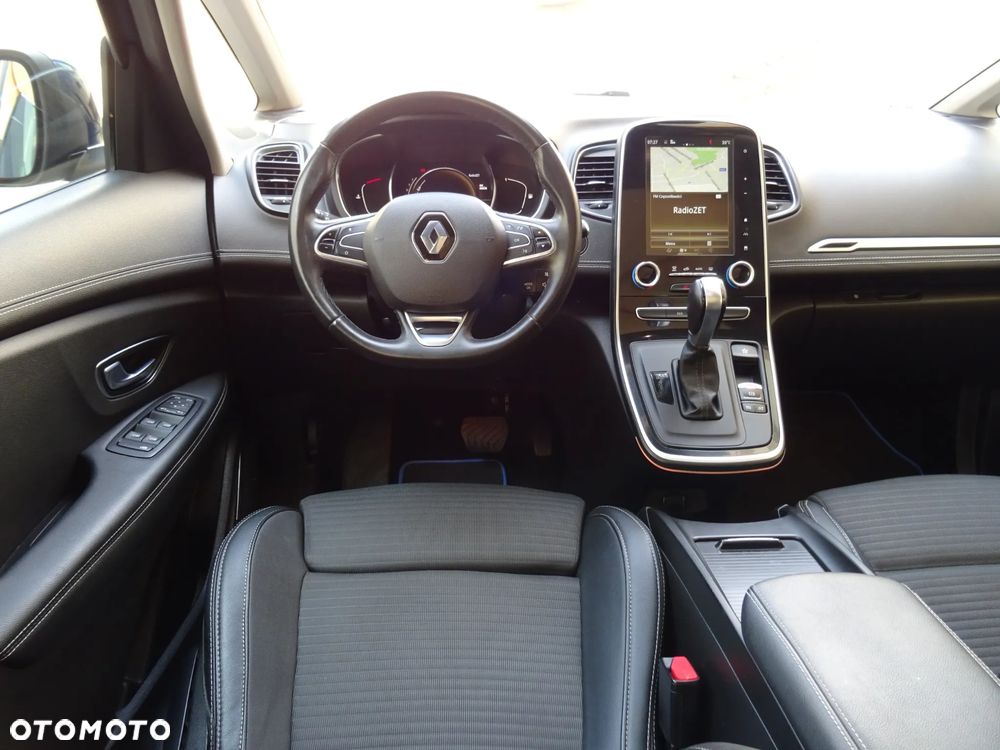 Renault Grand Scenic ENERGY dCi 110 EDC BOSE EDITION - 5