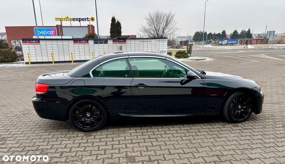 BMW Seria 3 - 15