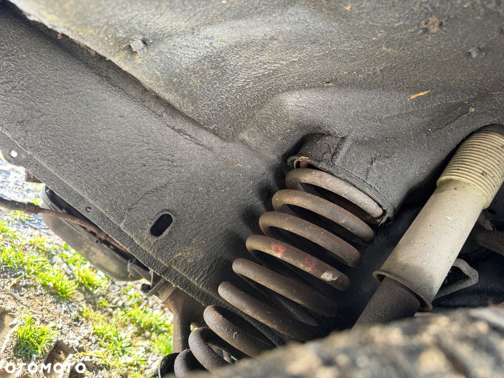 Mercedes-Benz Klasa S - 25