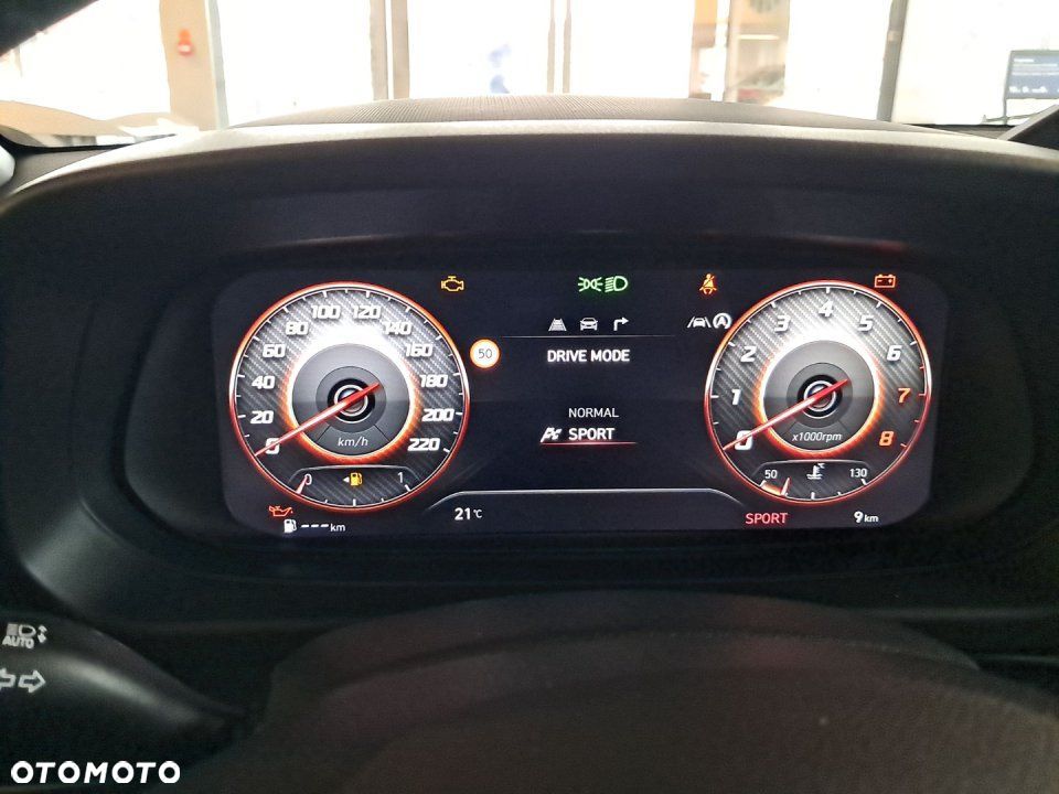 Hyundai Bayon - 21
