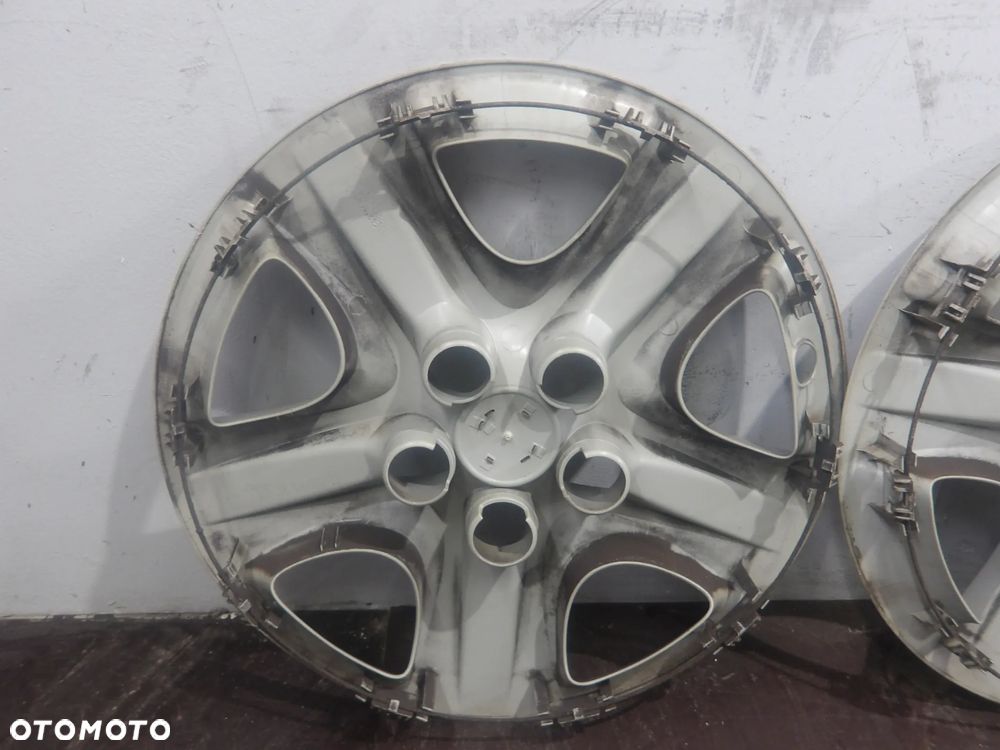 OPEL INSIGNIA A KOMBI KOŁPAK KOŁPAKI R17 5X120 13312568 - 12