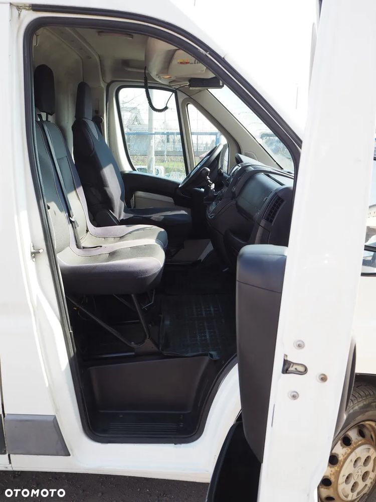 Peugeot Boxer - 6