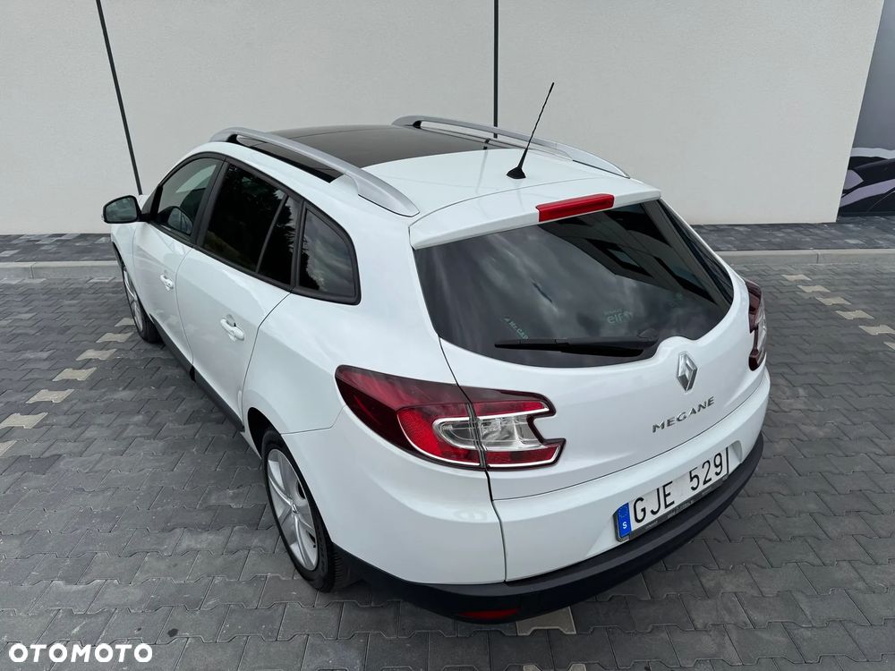 Renault Megane 1.6 16V 110 Authentique - 22