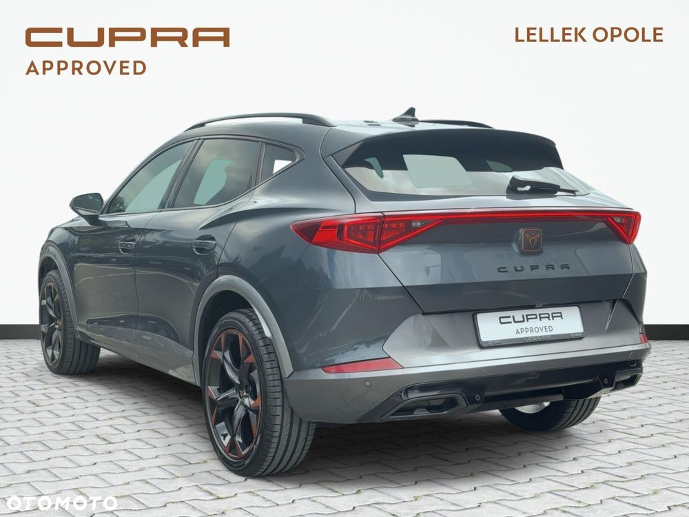 Cupra Formentor 1.5 TSI DSG - 9