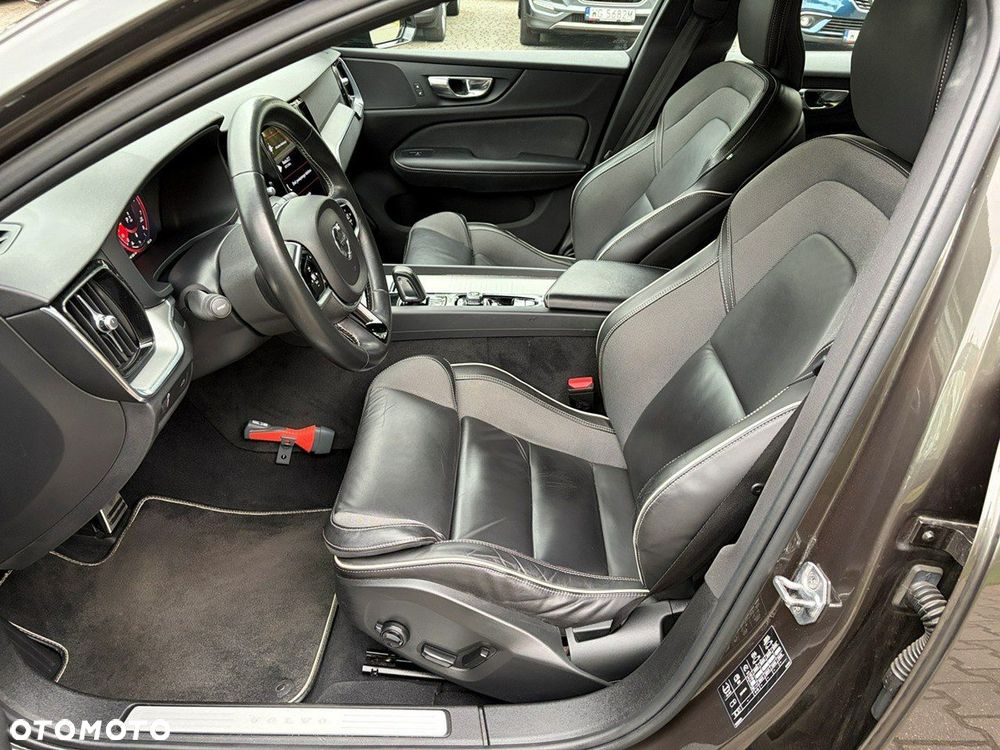 Volvo S60 - 10