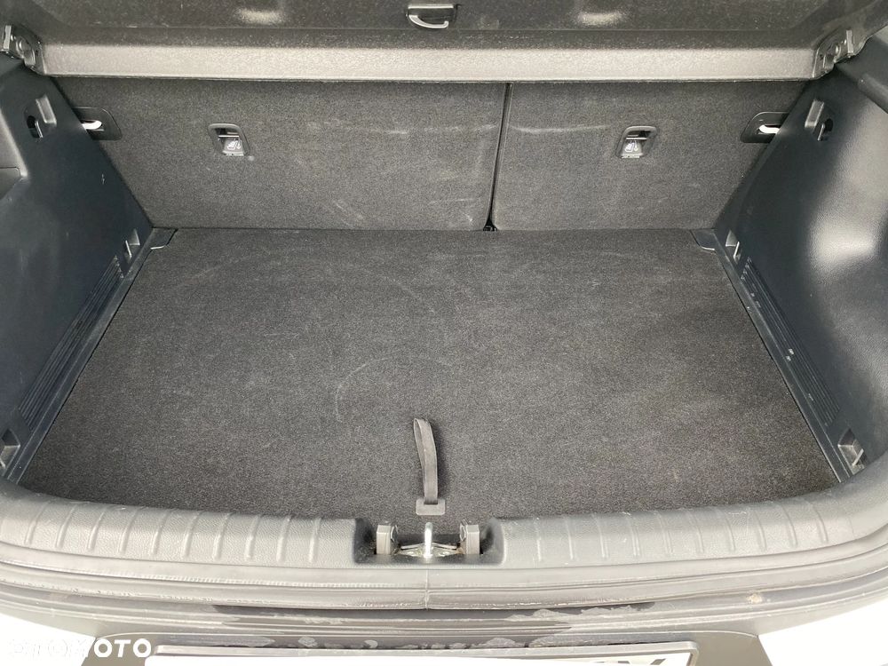 Kia Stonic 1.0 T-GDI M - 18