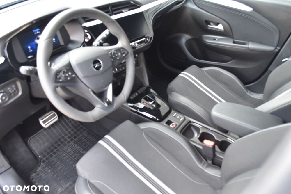 Opel Corsa 2025