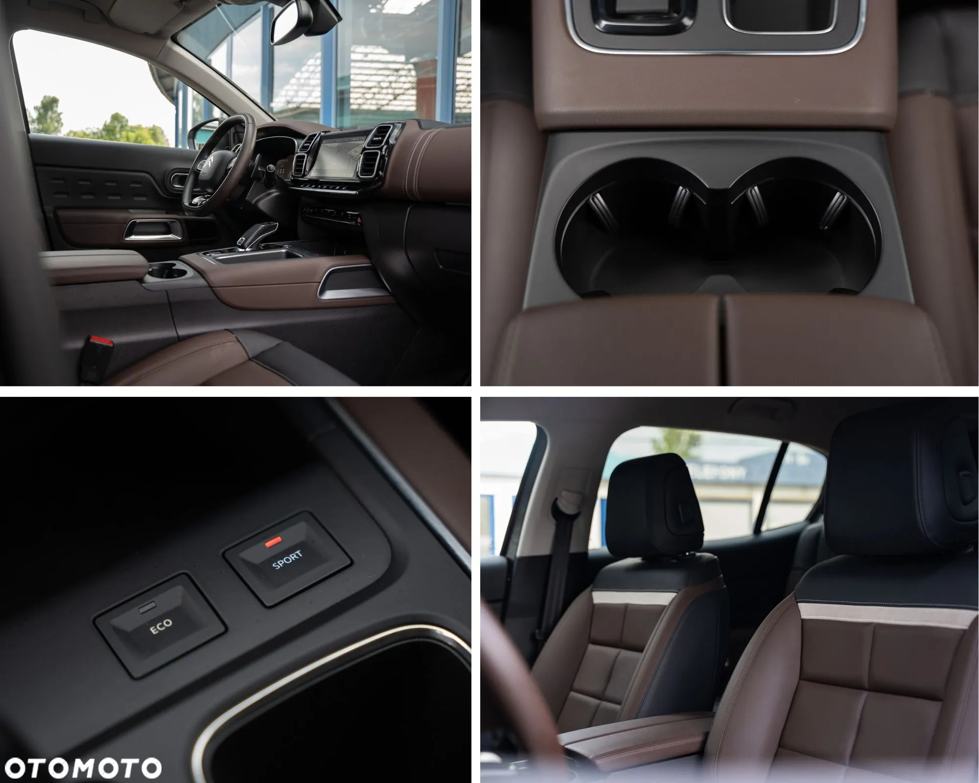 Citroën C5 Aircross 1.6 PureTech Shine EAT8 - 30