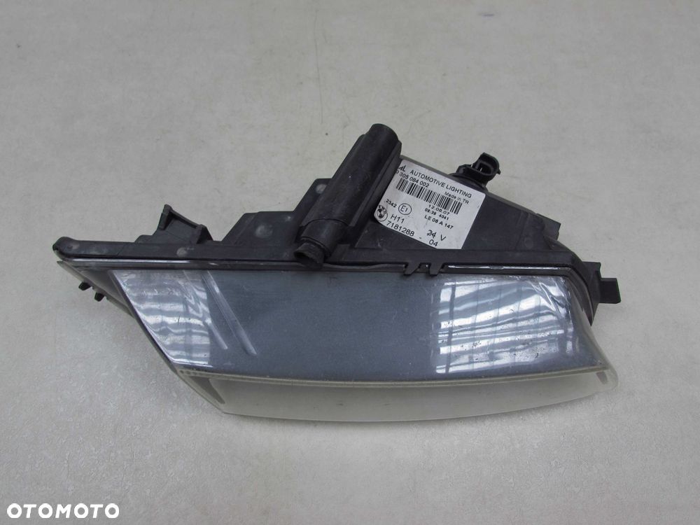 BMW 1 E81 E87 LAMPA HALOGEN PRAWY 0305084002 - 2
