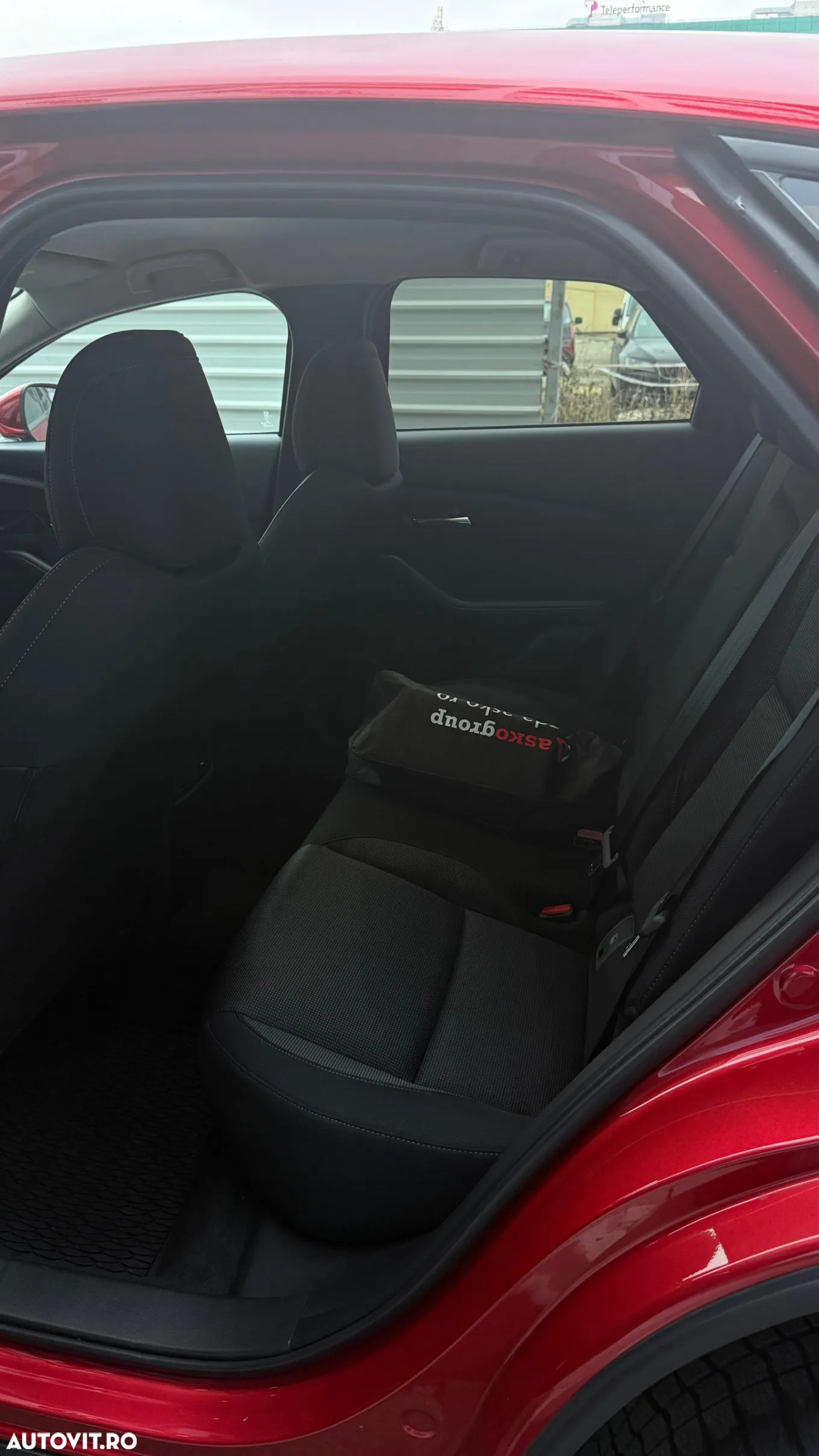 Mazda CX-30 e-SKYACTIV X186 AT MHEV Exclusive-Line - 16