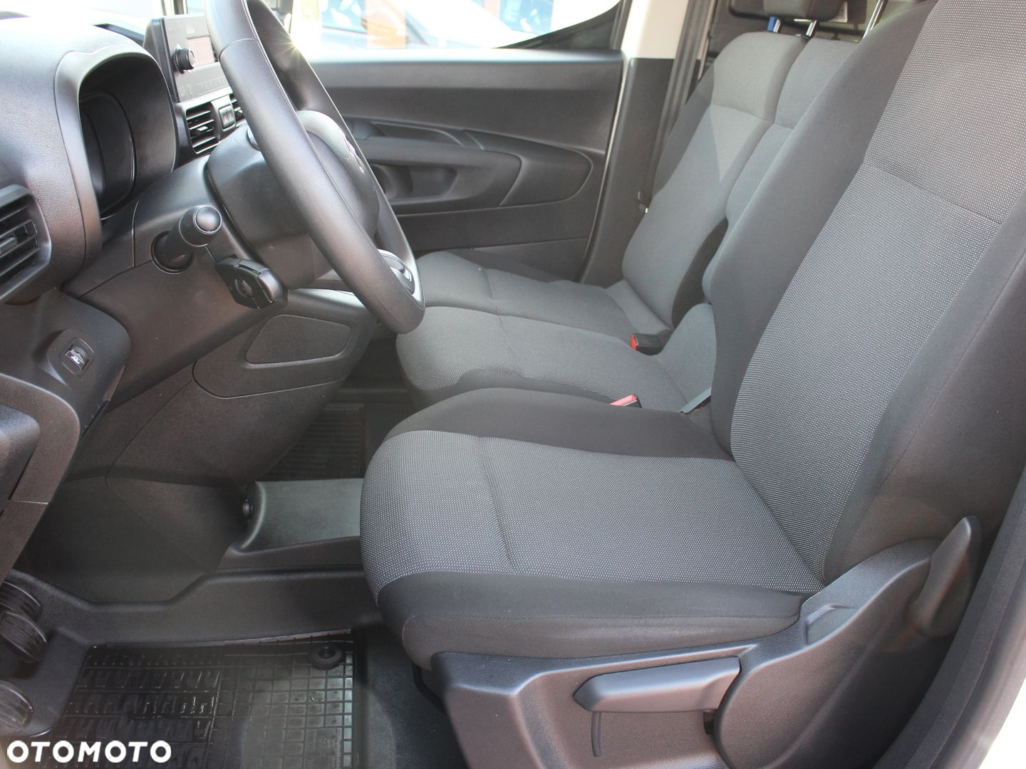 Citroën Berlingo VAN - 9