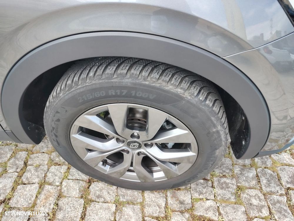 Renault Arkana TCe 140 EDC INTENS - 35