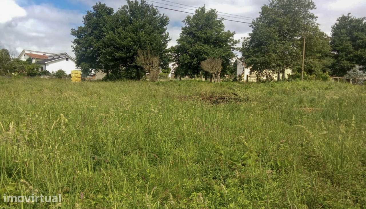 Venda de Terreno para construção com 3700 m², Sá, Ponte de Lima. - Grande imagem: 2/28