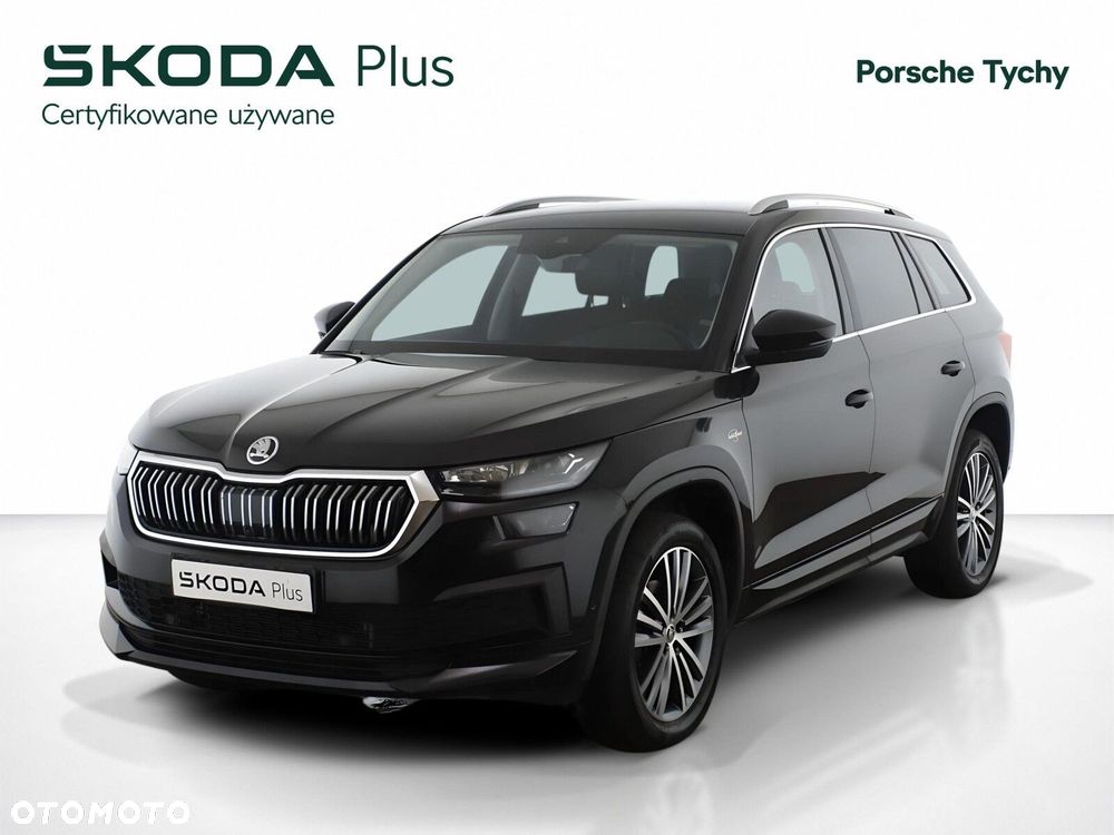 Skoda Kodiaq - 2