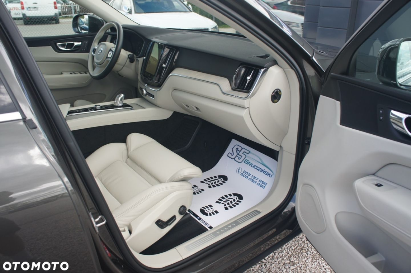 Volvo XC 60 - 13