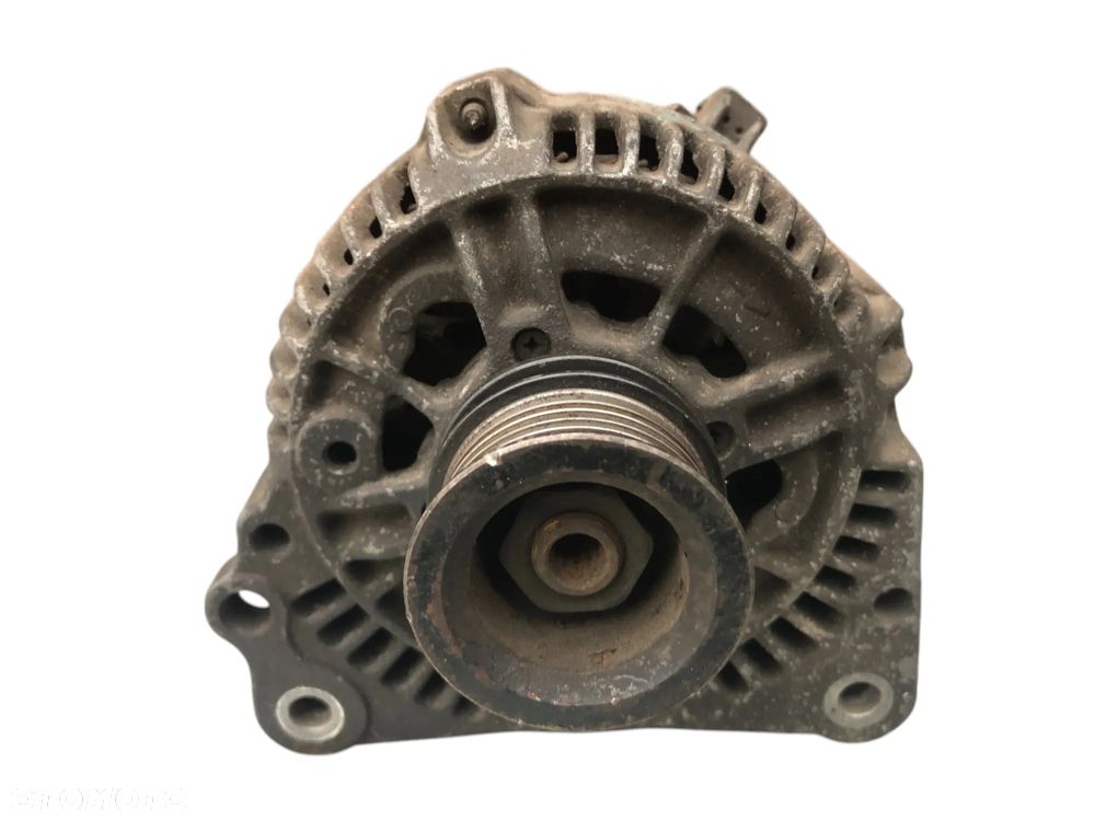 Alternator 6PK 70A 028903025H VW Golf III Passat B4 Polo 6N 1.4 1.6 Benz- Gwarancja Wysyłka - 16