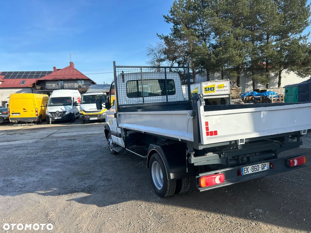 Renault Mascott 110 DCI DMC 5T 3 stronny wywrot Cena BRUTTO - 7