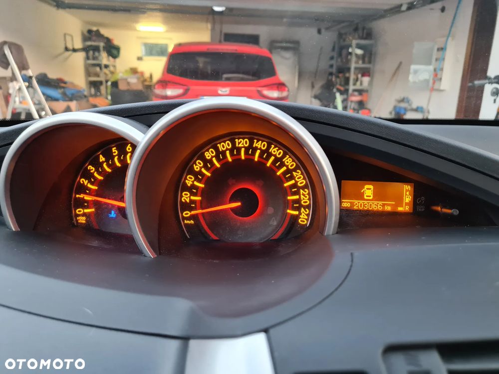 Toyota Verso 1.8 Premium EU5 - 23