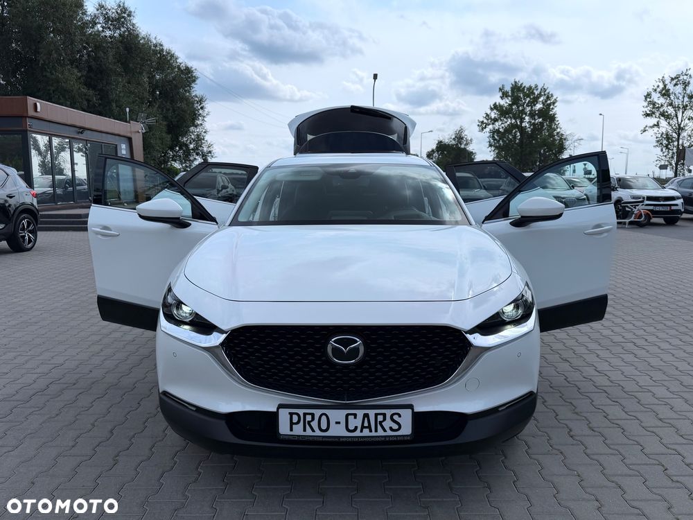 Mazda CX-30 - 13