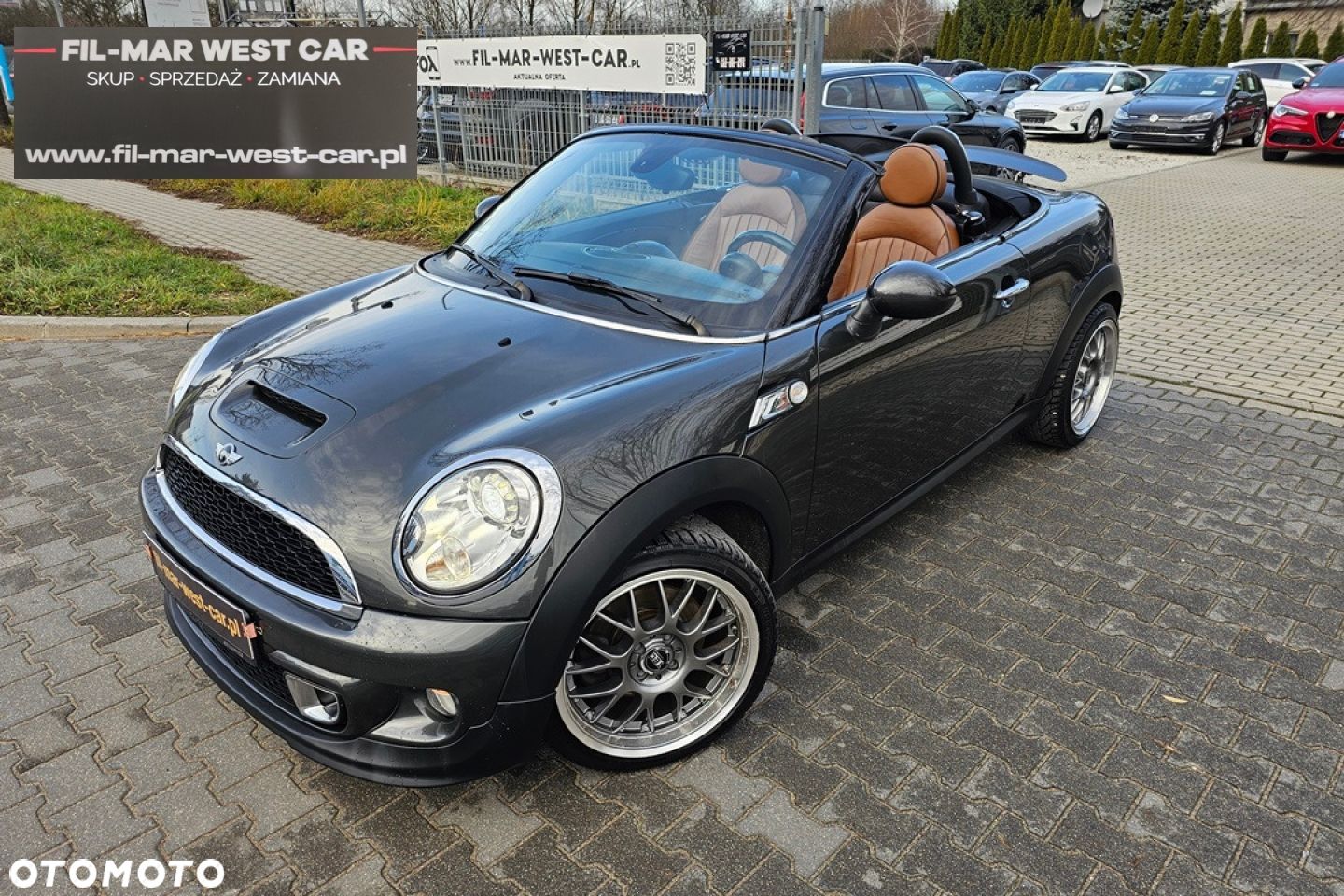 MINI Cooper S - 1
