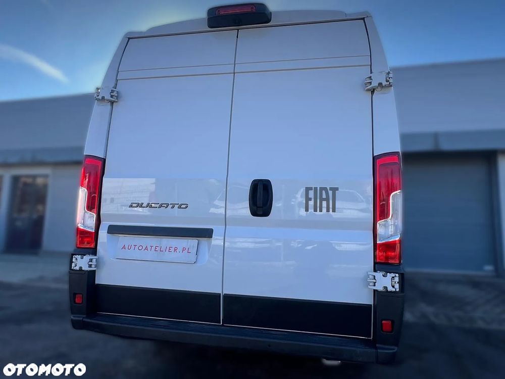 Fiat DUCATO L4 H2 - 11