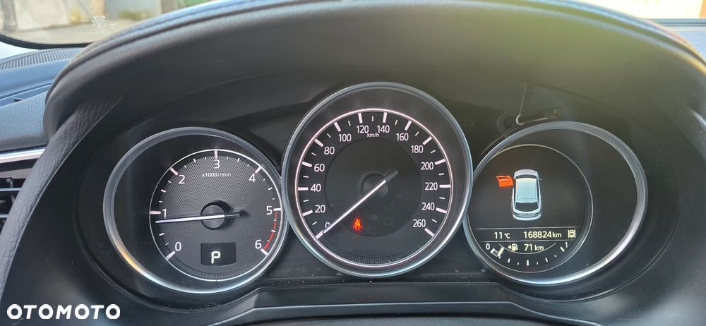 Mazda 6 SKYACTIV-D 175 Drive i-ELOOP Nakama Intense - 20