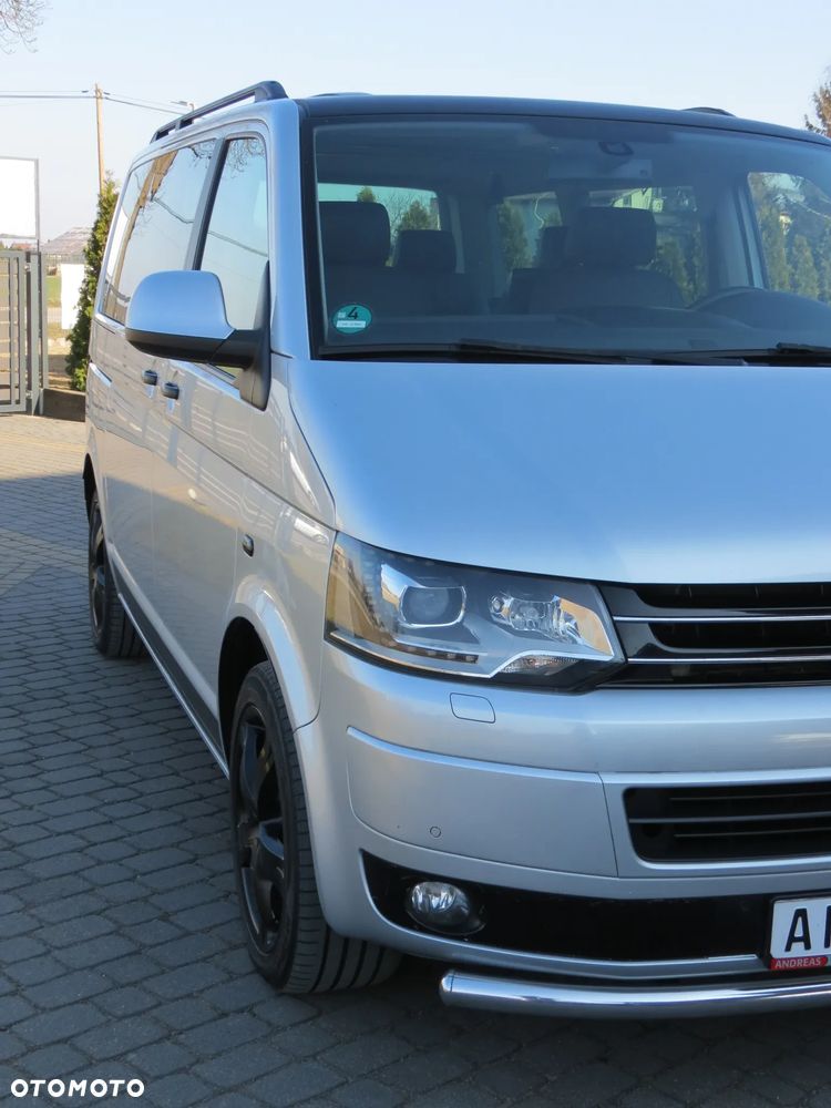 Volkswagen Multivan L1 Edition 25 - 4