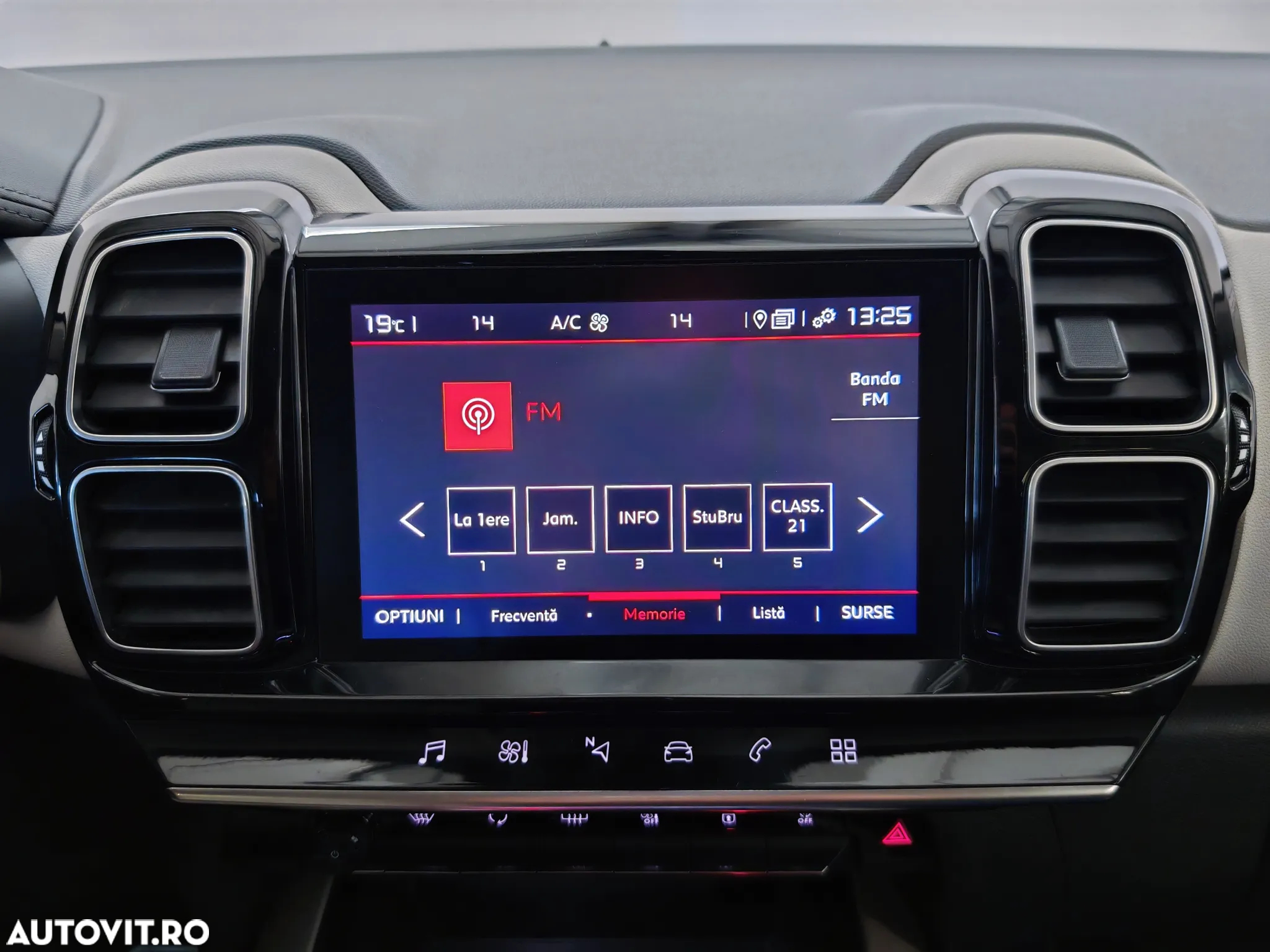 Citroën C5 Aircross 1.5 BlueHDi S&S EAT8 Feel - 17