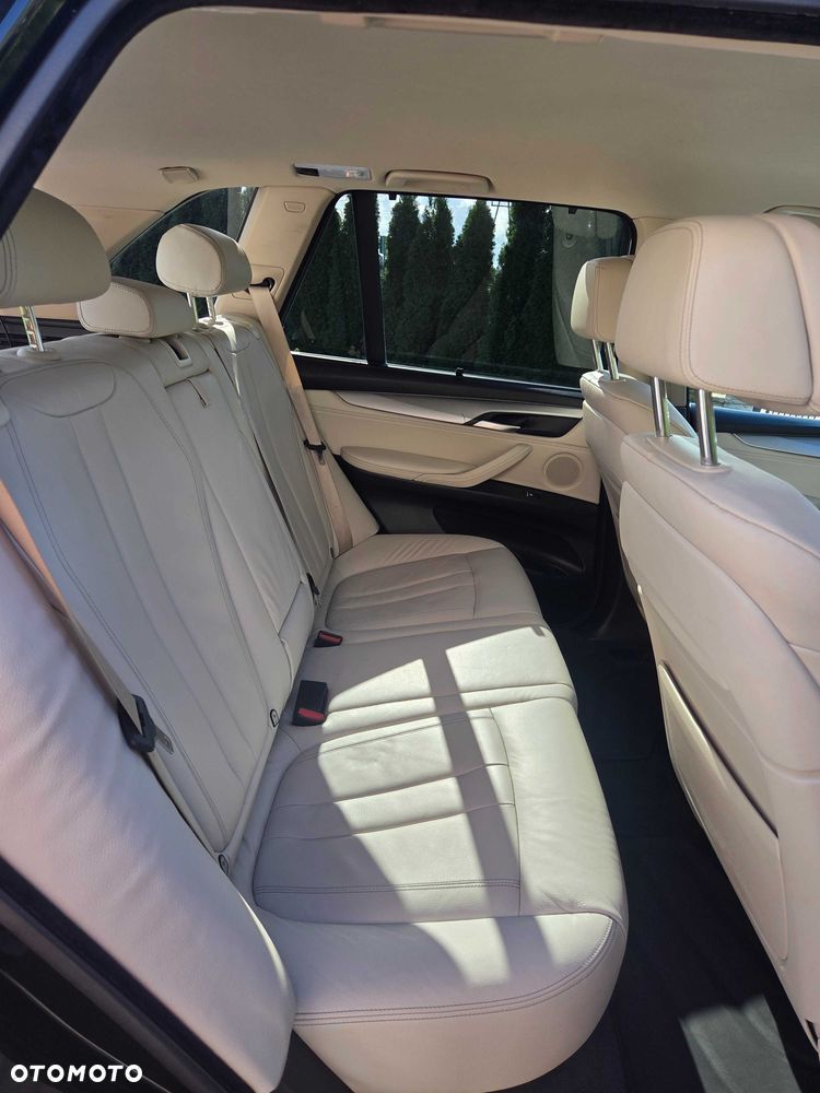 BMW X5 - 9