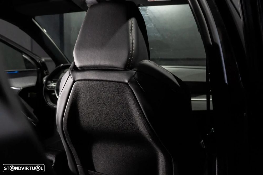 Peugeot 3008 - 37