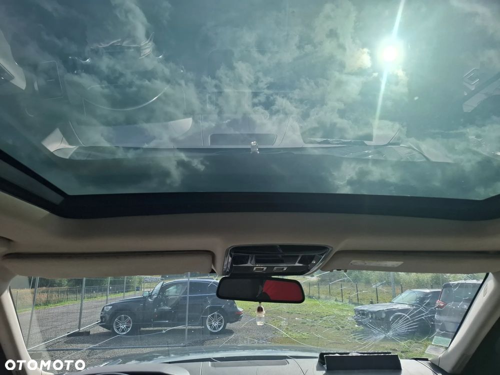 Land Rover Range Rover Sport TDV6 HSE Dynamic - 16