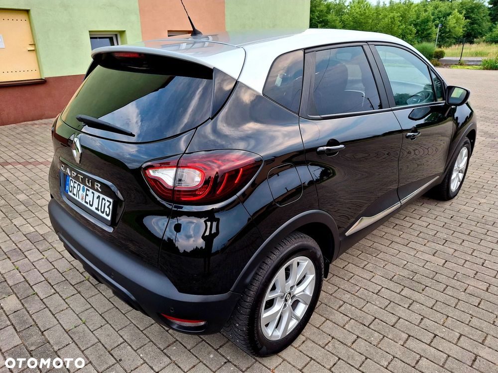 Renault Captur 1.3 TCe Intens - 16
