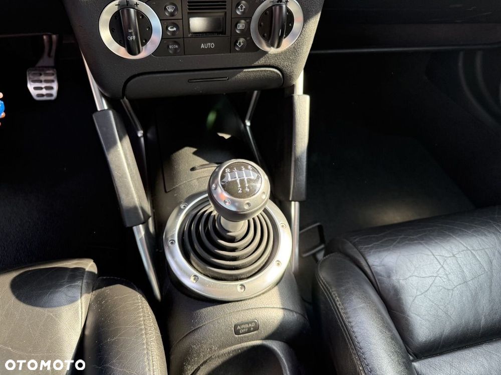 Audi TT Coupé - 10