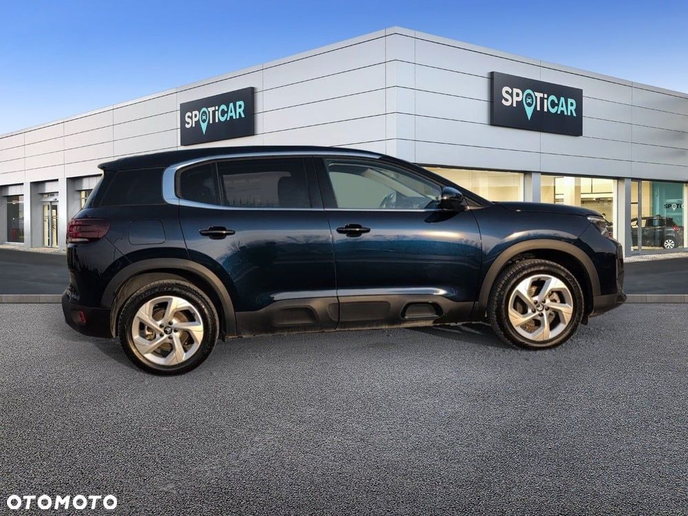 Citroën C5 Aircross - 5