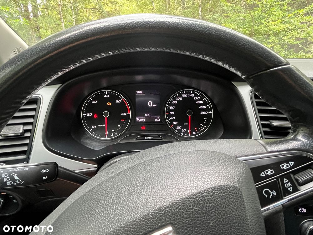 Seat Leon 1.6 TDI Style - 10