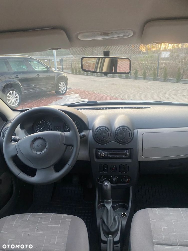 Dacia Sandero - 14