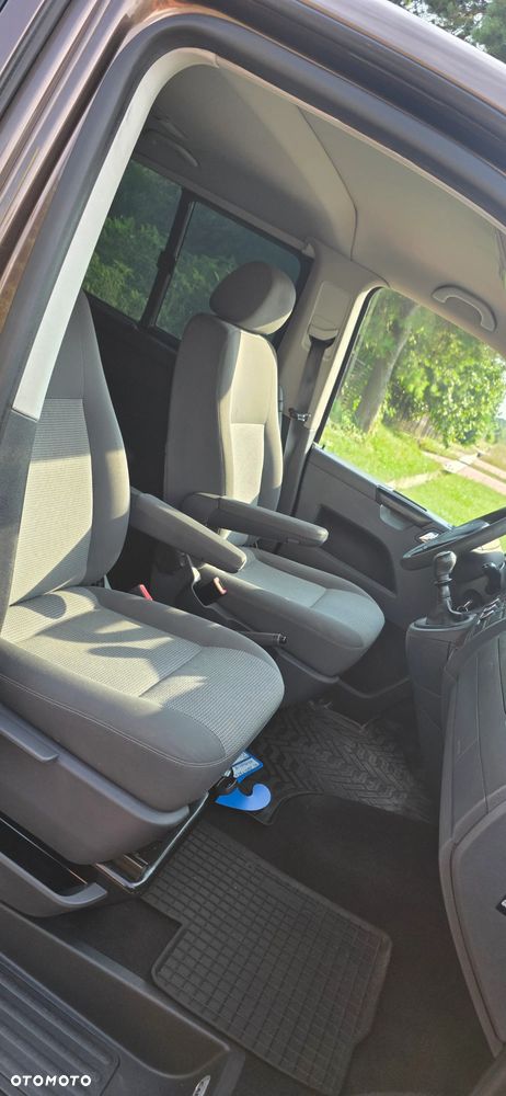 Volkswagen Caravelle L2 Comfortline - 14