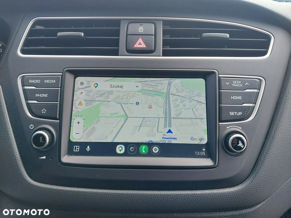 Hyundai i20 1.2 Launch - 25